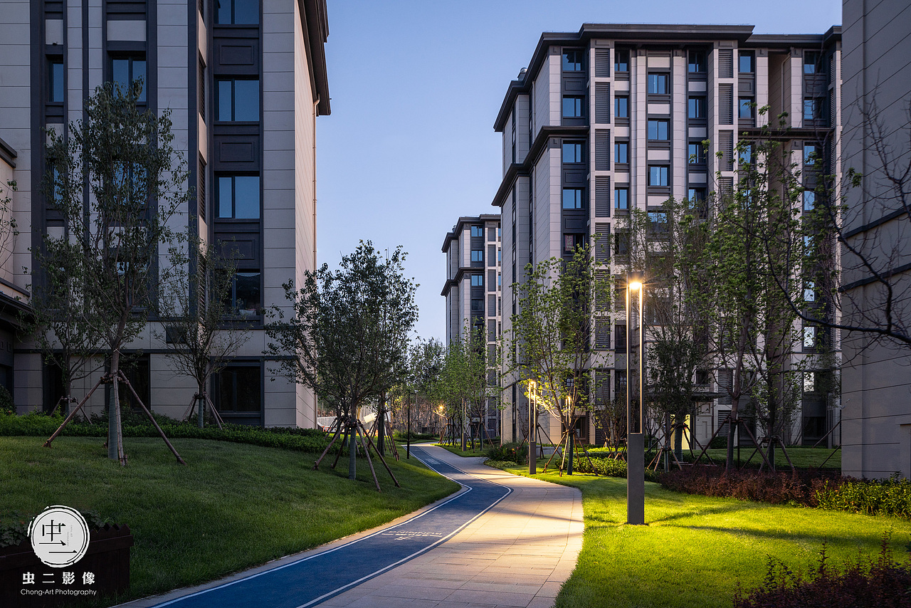 大连保利·和府