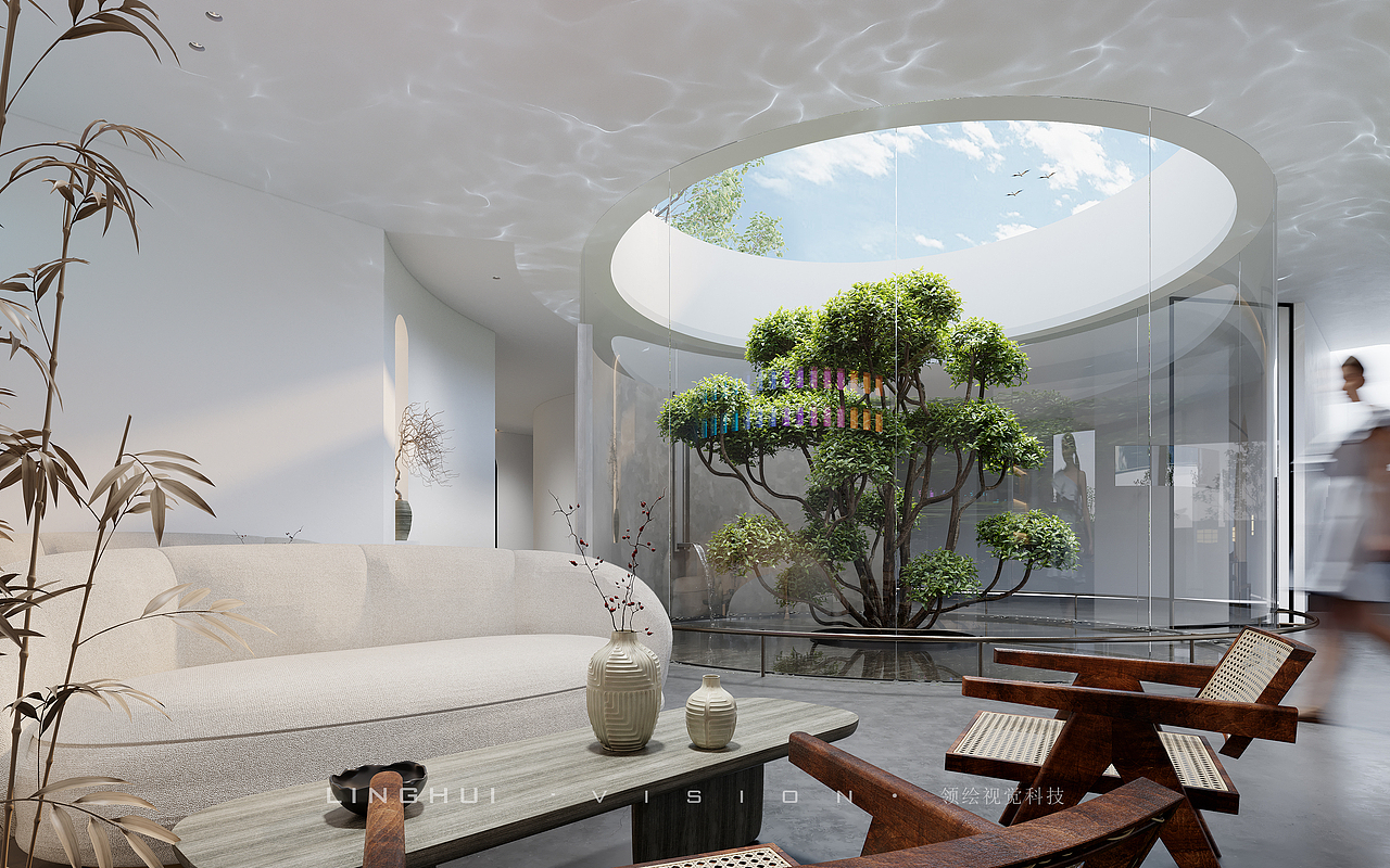 「民宿」視覺表現 X 小小怪下士