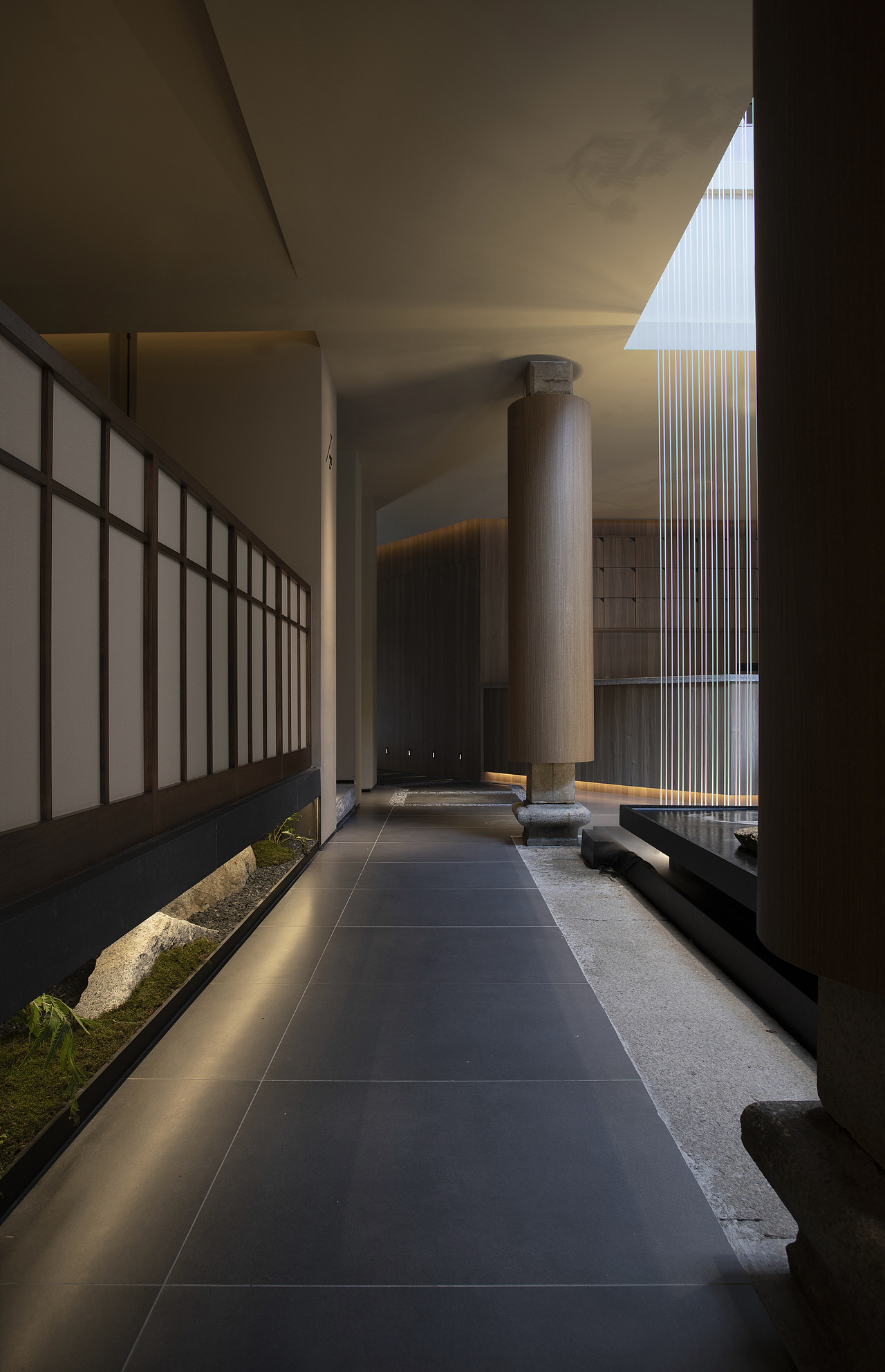 【焕境设计】刺桐别院