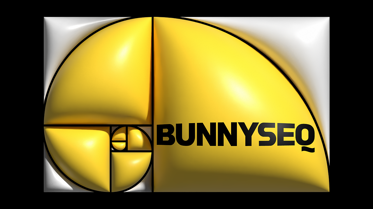 BUNNYSEQ 兔子数列——品牌设计（图ZMzI1Njc5NzEy） - 品牌 - 站酷设计师海上阳台原创素材 - 站酷ZCOOL