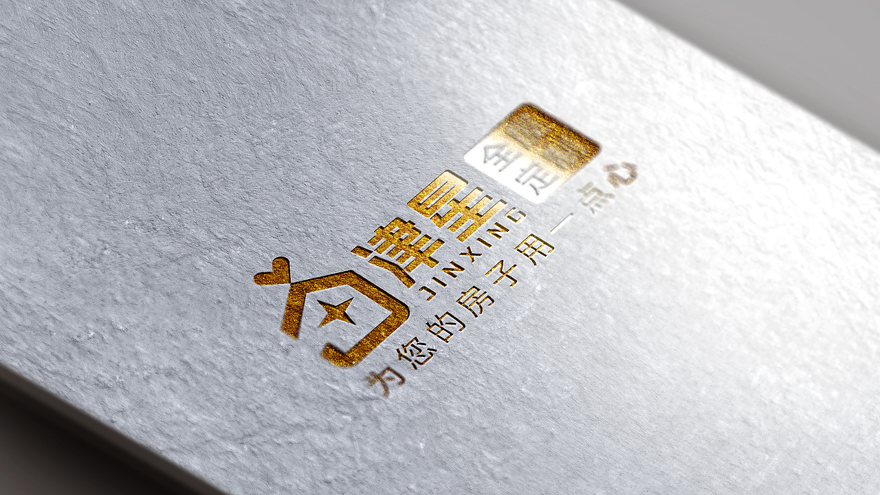 津星全屋定制LOGO设计提案 / 智渊品牌设计