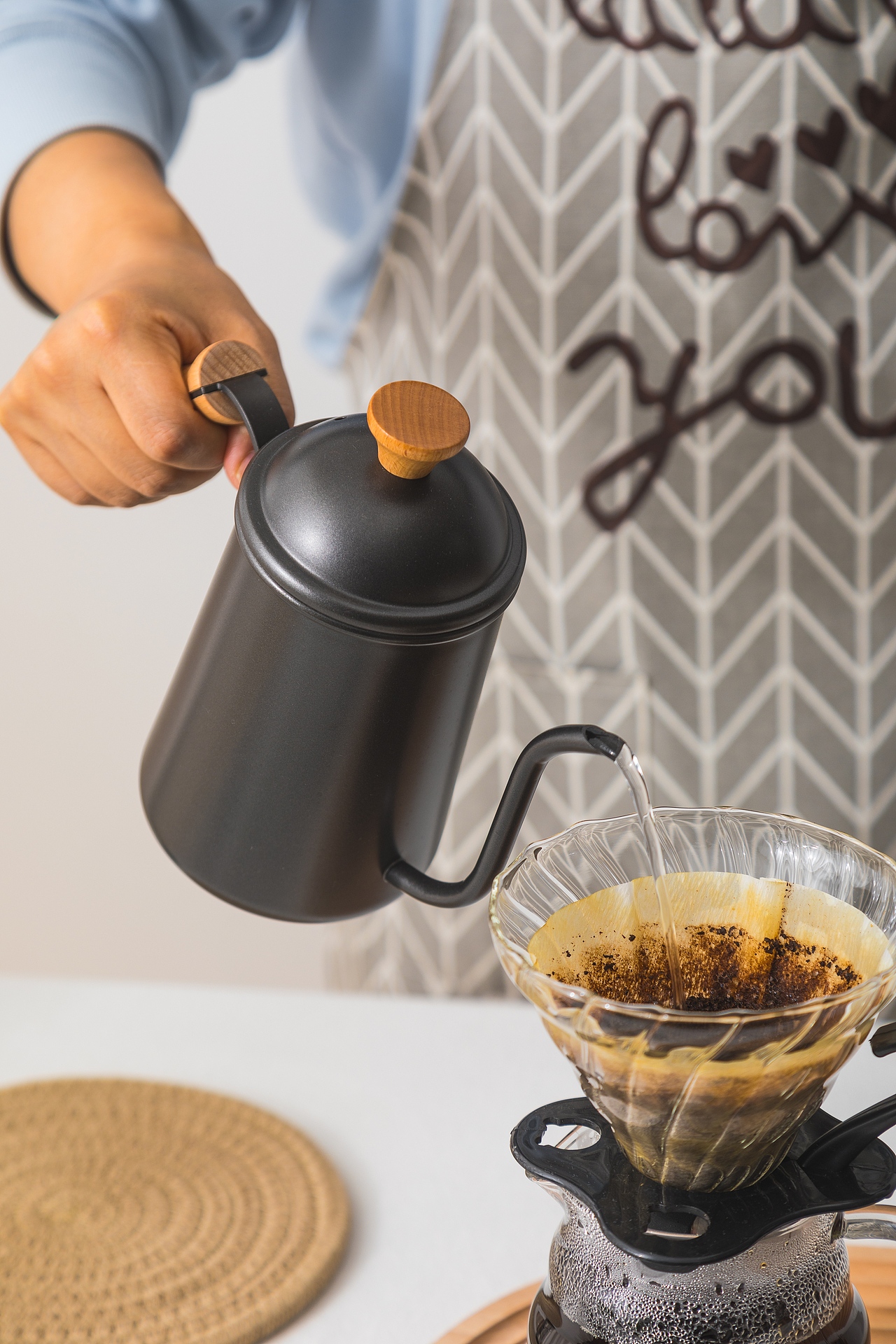 《航行记录3》| 手冲壶 | 手冲咖啡 | 咖啡壶 | 饮具