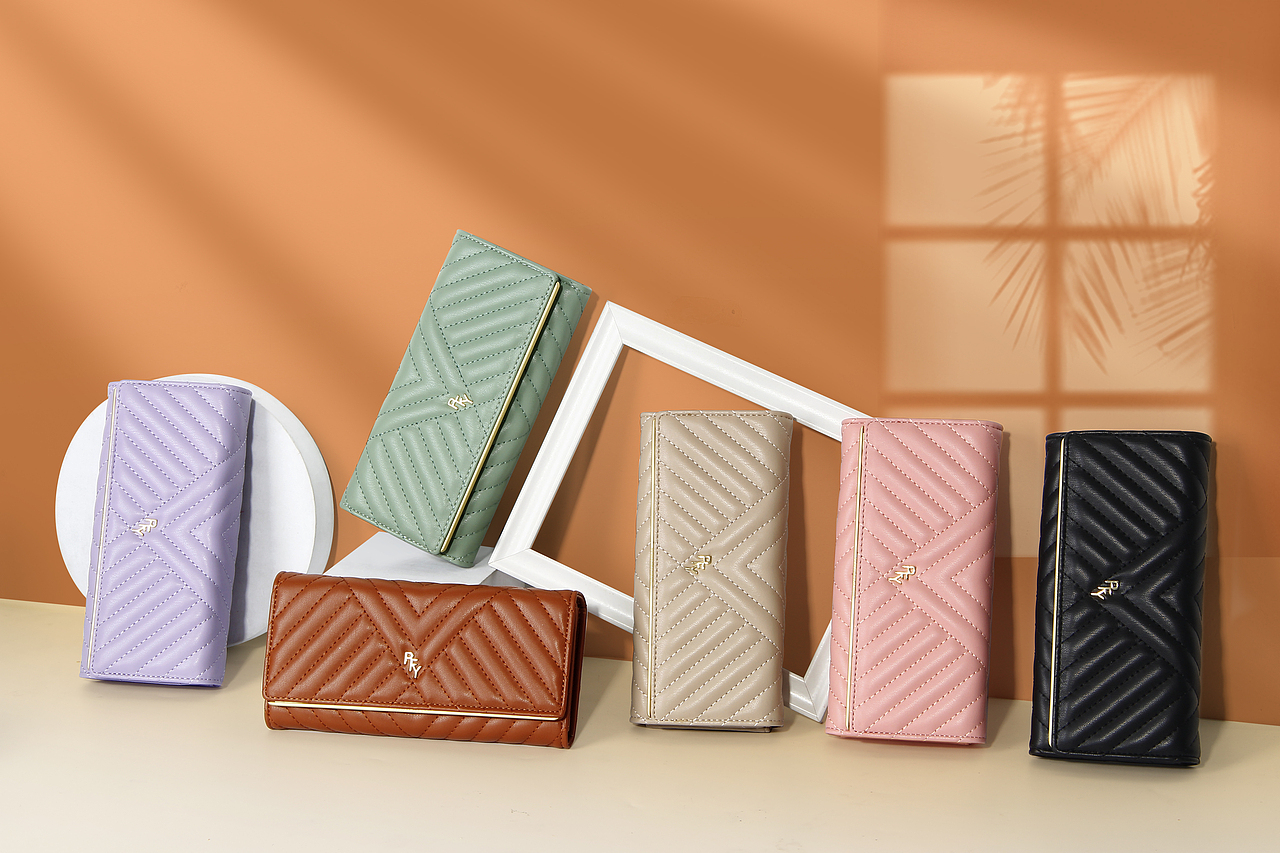 亚马逊钱包主图&a (工作日常)_苡米菈-站酷zcool