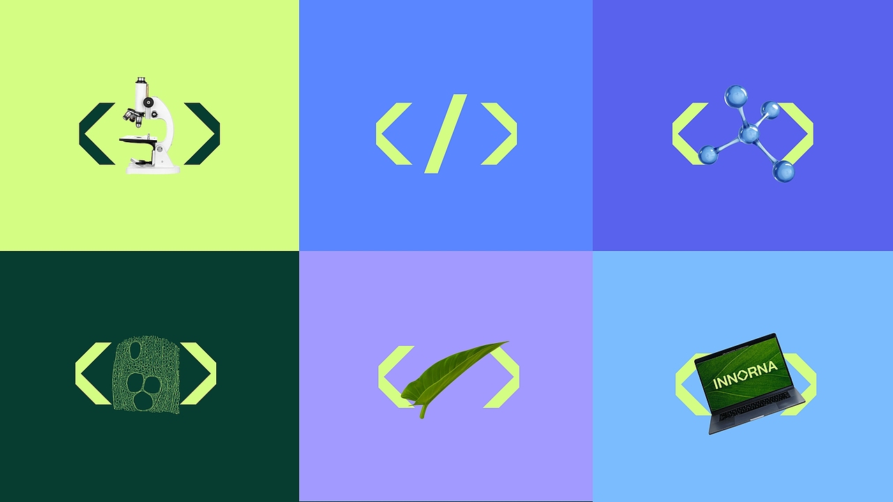 深信生物｜品牌设计分享｜客户未选2.0（图ZMzQ5NTY0NzQ0） - 品牌 - 站酷设计师zoesvision原创素材 - 站酷ZCOOL