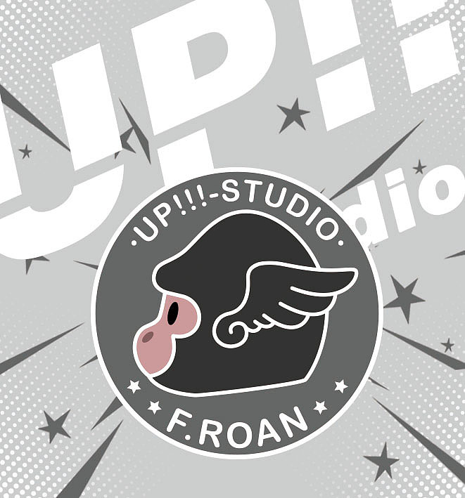 【涂装手办】Flying Roan/漫步森林的罗恩