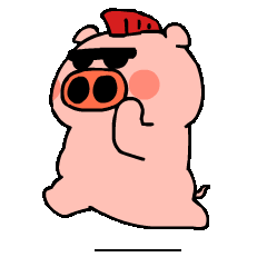 微信表情“加油五花”（图ZMzIzNjA5MjU2） - 网络表情 - 站酷设计师画_语原创素材 - 站酷ZCOOL