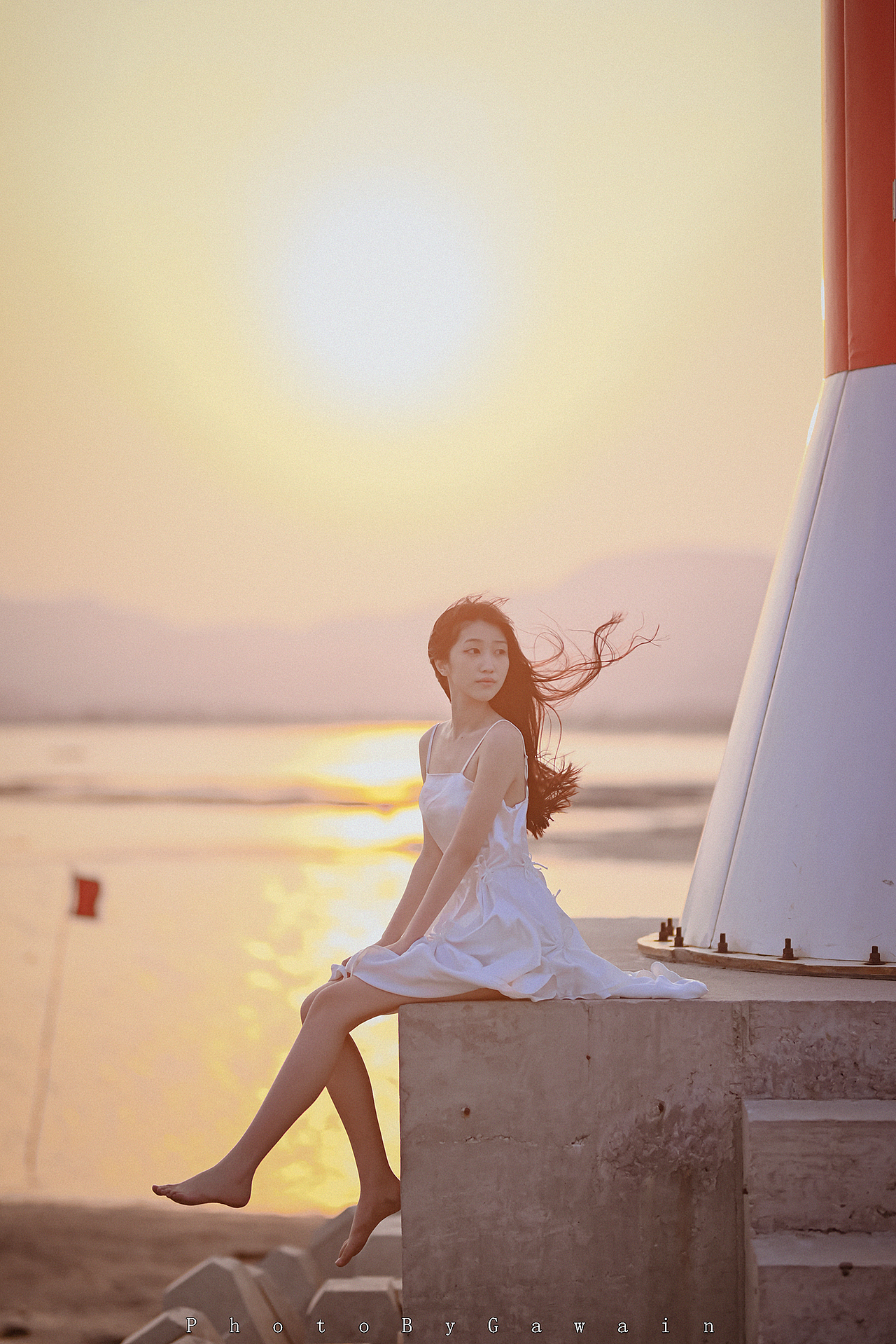 等风来，不如随风去