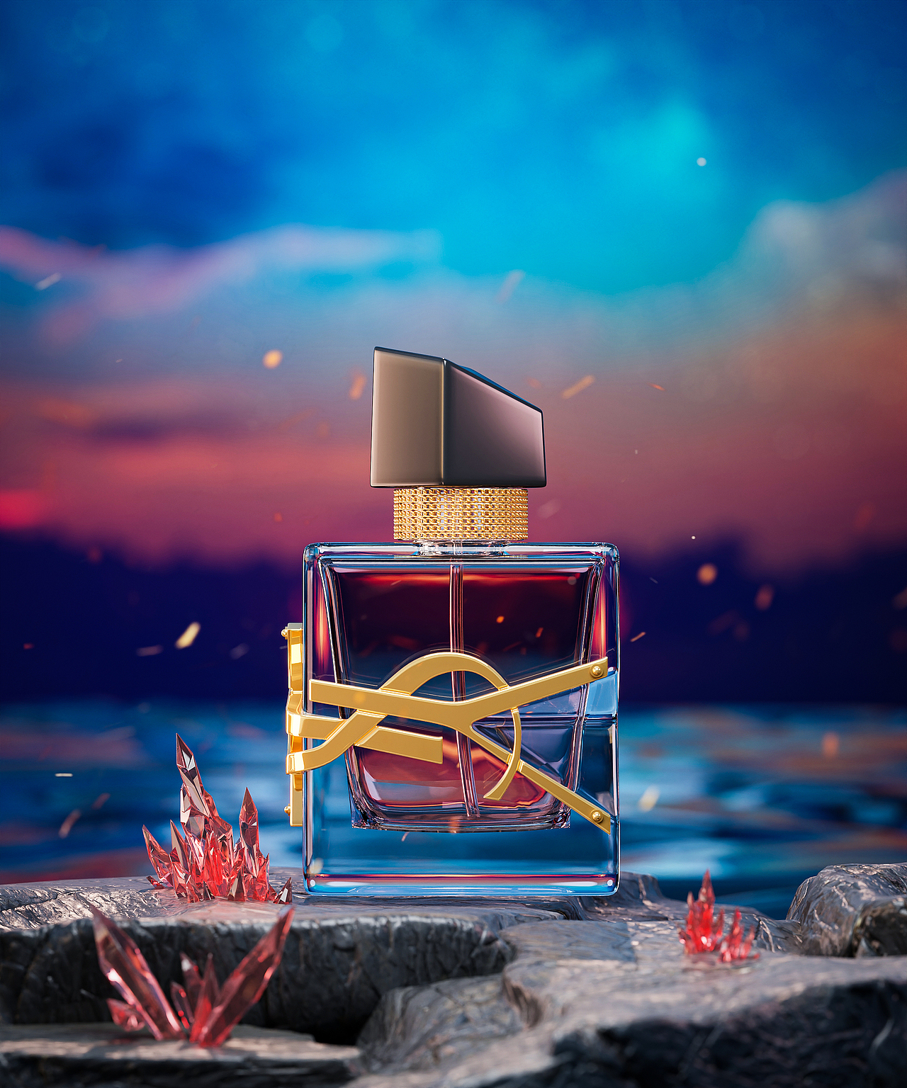 【渲染作品合集】