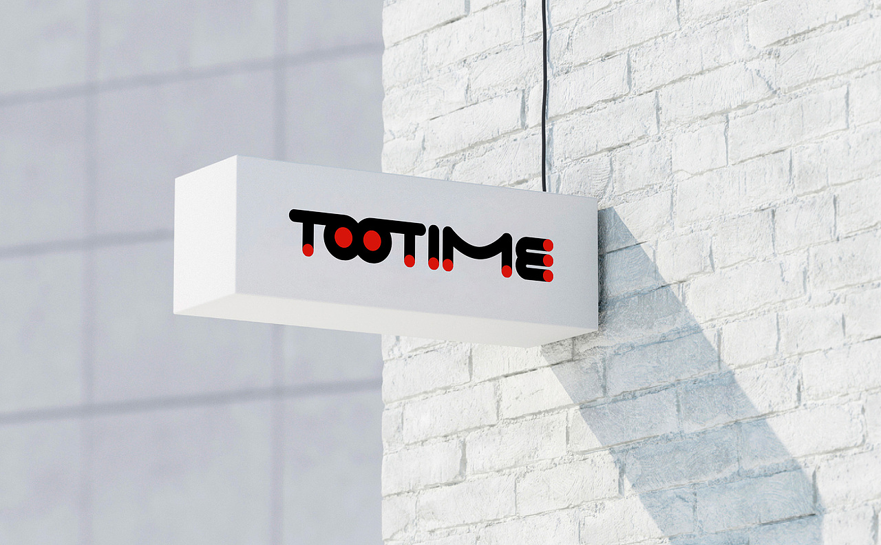 TOOTIME 原创音乐品牌LOGO设计（图ZMzQyOTc4NTA0） - 品牌 - 站酷设计师HJ虎鲸设计原创素材 - 站酷ZCOOL