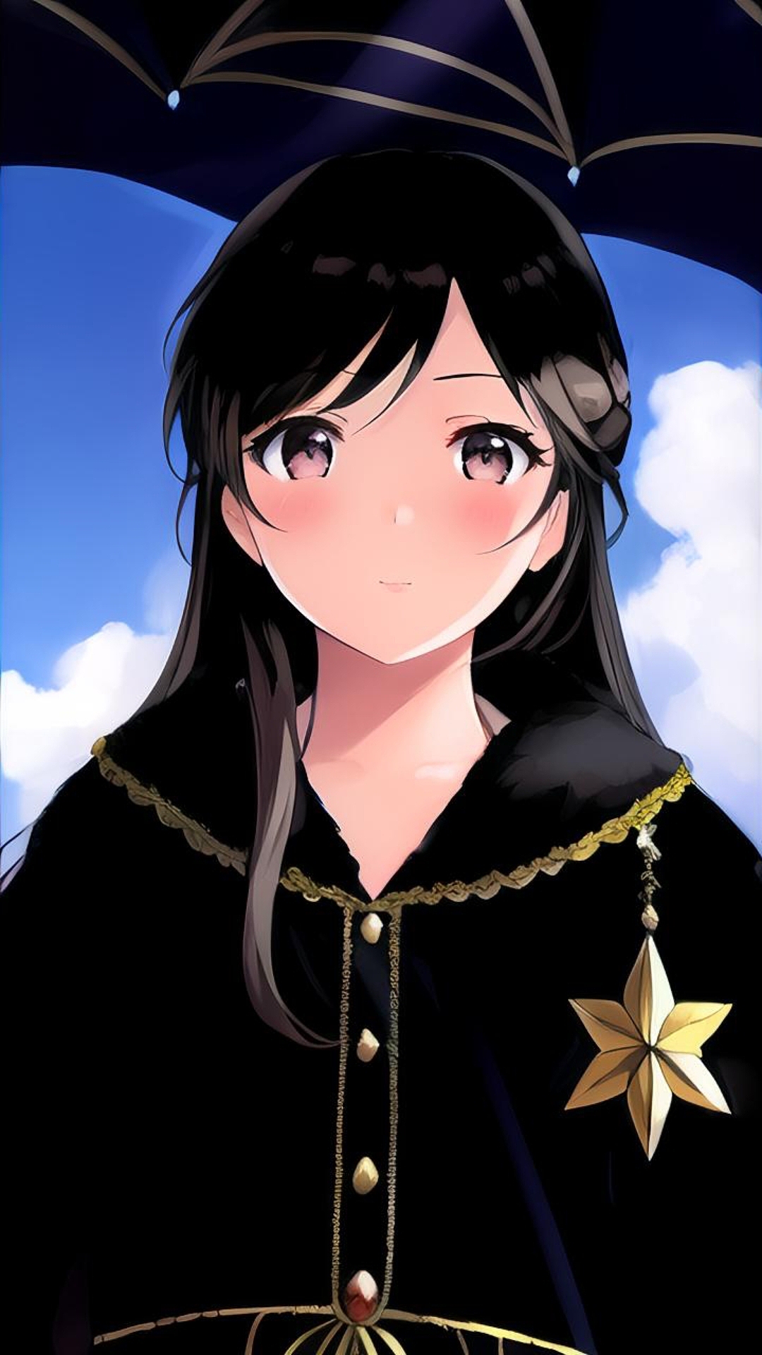 个人证件照的ai演变之路（图ZMzIzNzc2NDI0） - IP形象 - 站酷设计师秋道玉设计原创素材 - 站酷ZCOOL