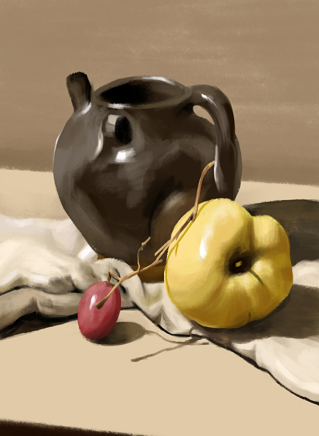 第一期 第四周打卡~