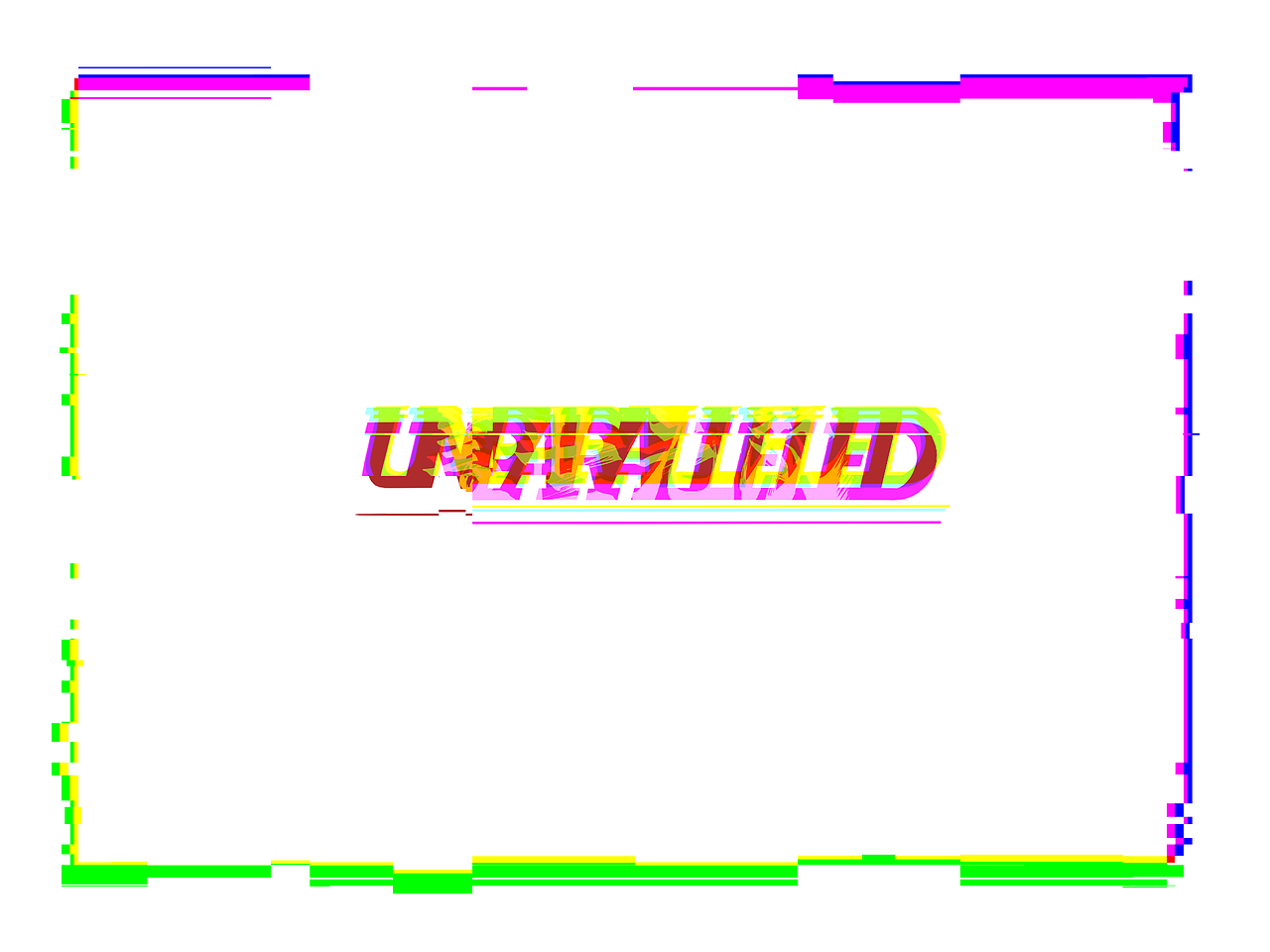 UNPARALLELED（图ZMjk2MzI0NDk2） - Logo - 站酷设计师Zac_Wang原创素材 - 站酷ZCOOL