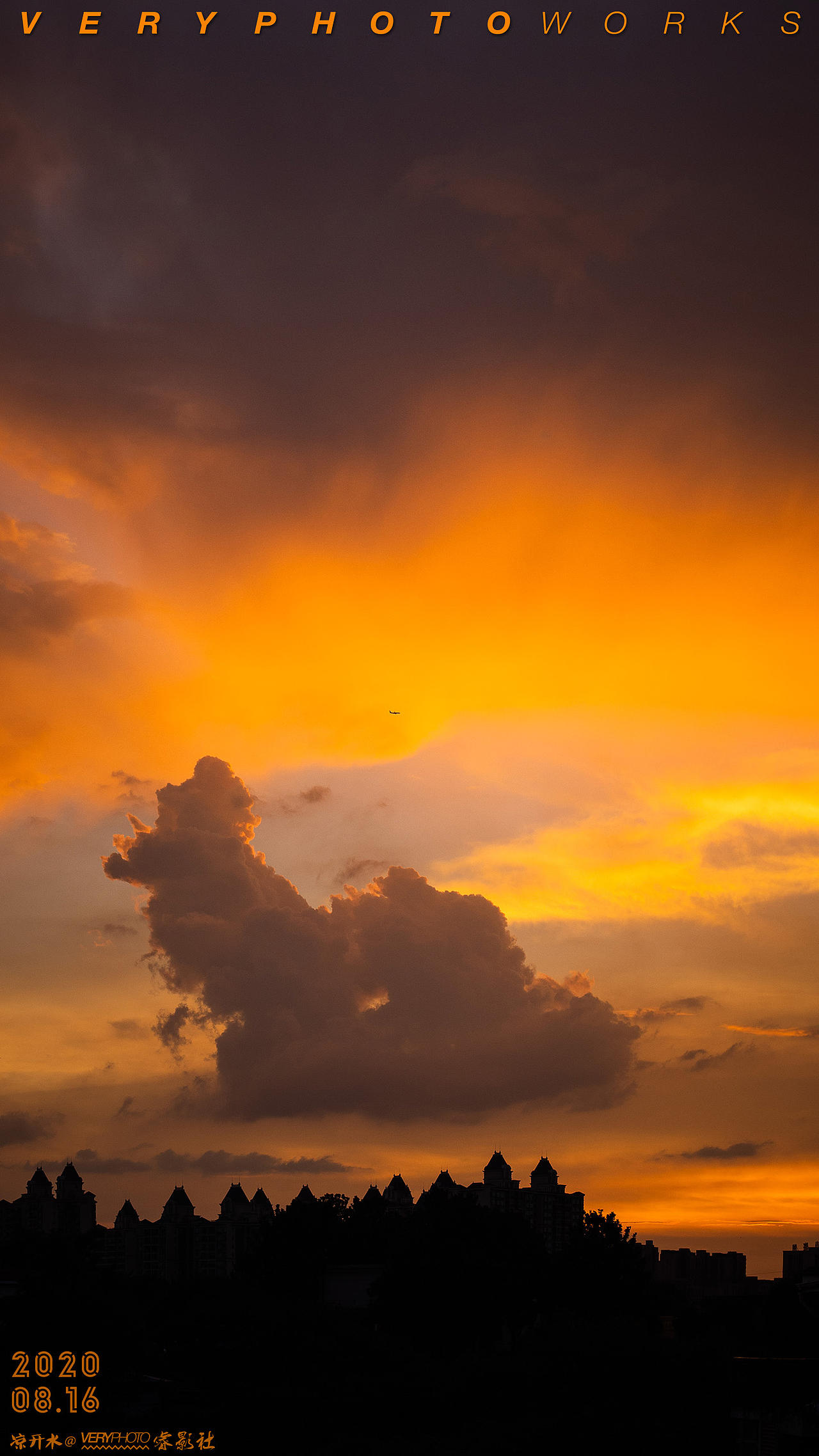 SKY-日常（图ZMzA4ODA3NzY0） - 风光摄影 - 站酷设计师凉开水_VERYPHOTO原创素材 - 站酷ZCOOL