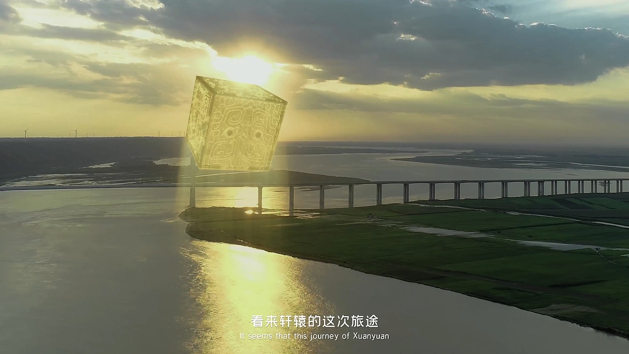 2023郑州文旅概念宣传片 穿越5000年时空（图ZMzUxMzQyOTYw） - 宣传片 - 站酷设计师查看高清头像原创素材 - 站酷ZCOOL