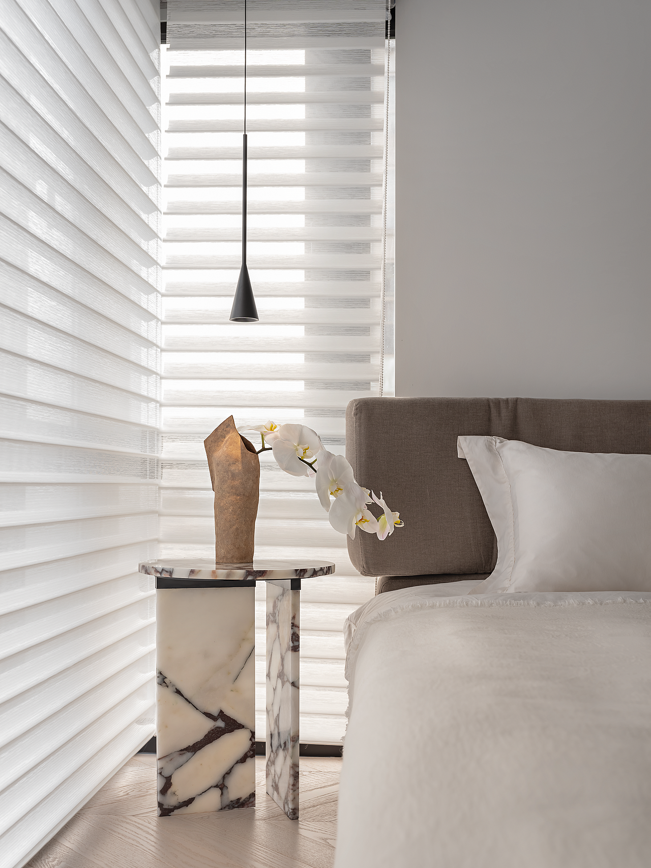 INNEST意巢设计:阿咸 · 私宅 / DESIGN【第三弹】