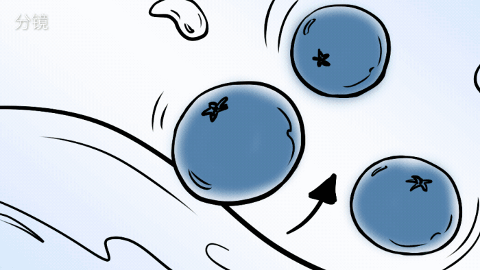 蒙牛新品动画：去有风味的世界（图ZMzY2NTM1OTgw） - 短片 - 站酷设计师BU蓝昊原创素材 - 站酷ZCOOL