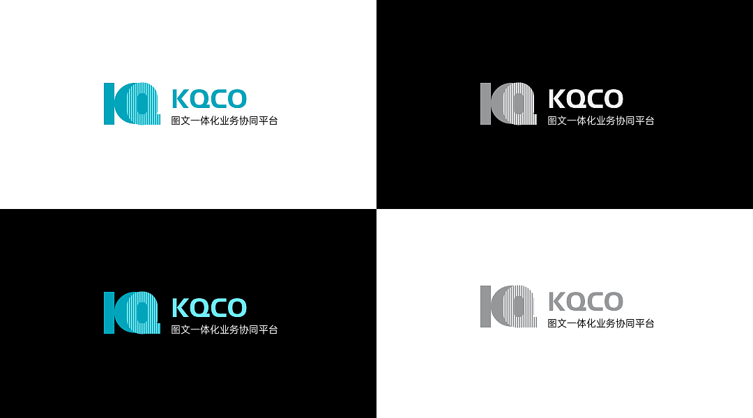 协作办公平台logo（图ZMzQwMjc1MzYw） - Logo - 站酷设计师最美闲闲时光原创素材 - 站酷ZCOOL