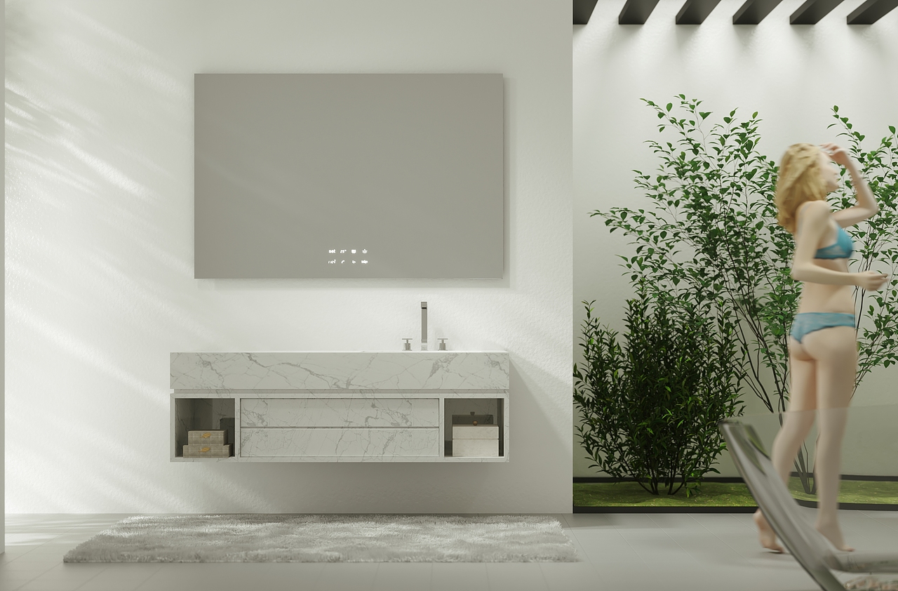 浴室空间（图ZMzQzNzk5MzUy） - 家装设计 - 站酷设计师George战队原创素材 - 站酷ZCOOL