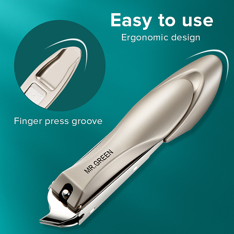 斜口指甲刀 Mr-1115