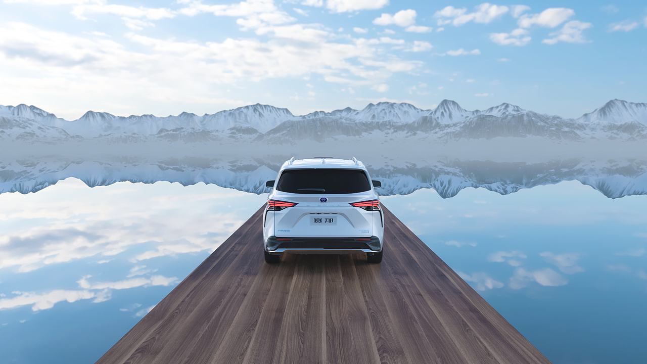 赛那原厂胡桃木地板，诠释美好生活，创造移动的 家