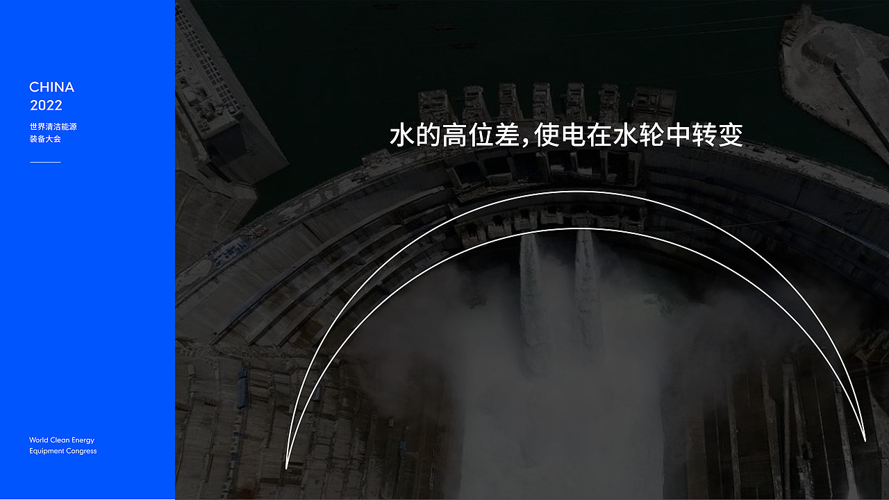 2022世界清洁能源大赛VI投稿作品