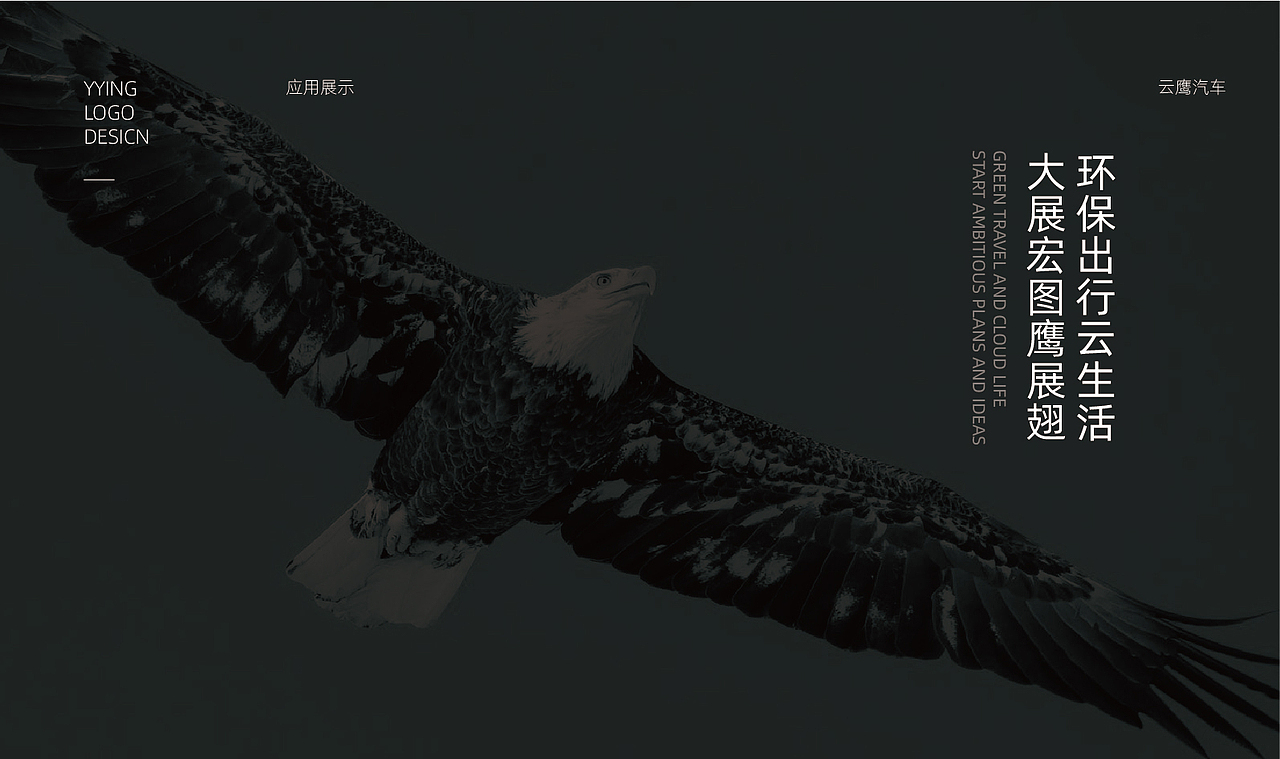 云鹰新能源汽车