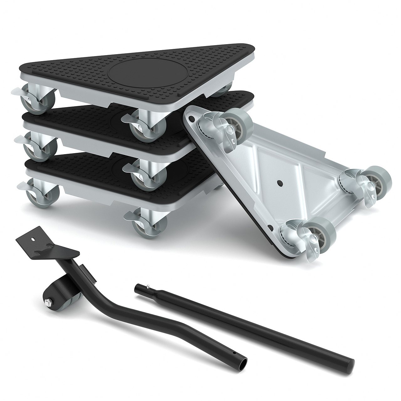 亚马逊搬家工具产品建模渲染(C4D+OC+PS)（图ZMzM5MDIyMTA4） - 产品 - 站酷设计师月圭亚马逊设计原创素材 - 站酷ZCOOL