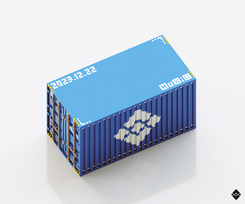 MagicaVoxel-蓝色炫酷跑车（图ZMzU4Njg5MTI4） - 机械/交通 - 站酷设计师虎玺海星原创素材 - 站酷ZCOOL