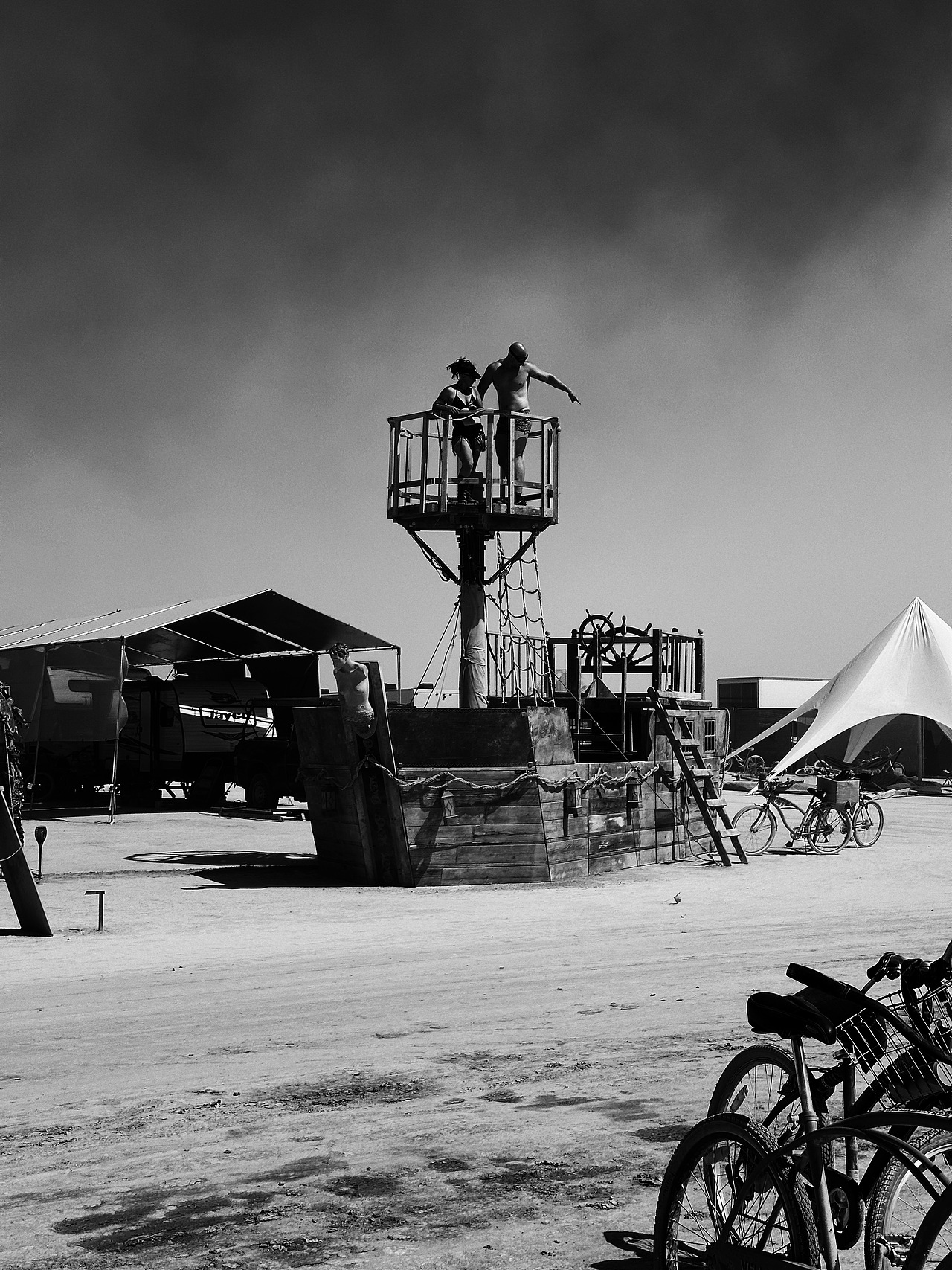 2023 Burning man（图ZMzU0NjE2MTk2） - 人文/纪实摄影 - 站酷设计师勤奋的刘小朵原创素材 - 站酷ZCOOL