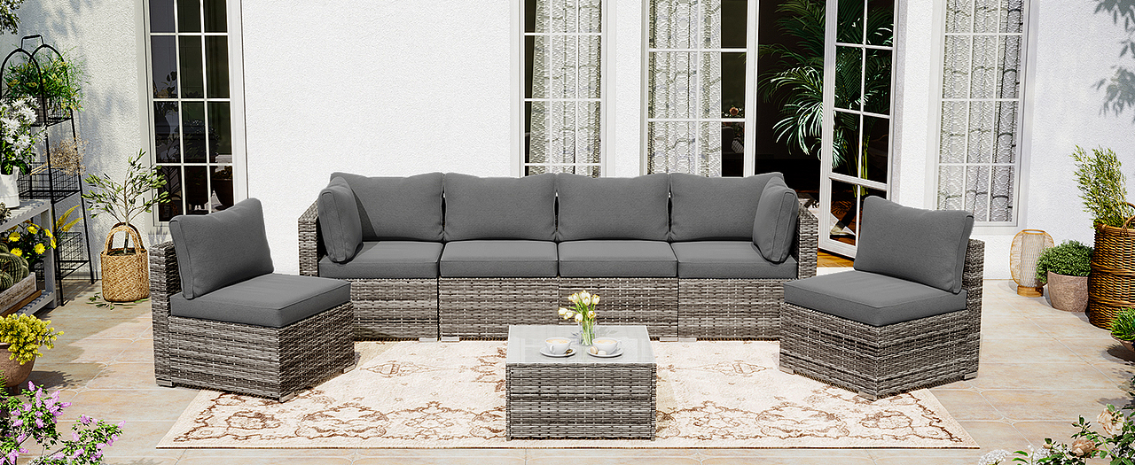 2023 个人作品集汇总 户外家具跨境电商（图ZMzYwNTkyNjM2） - 场景 - 站酷设计师阿明狂做图原创素材 - 站酷ZCOOL