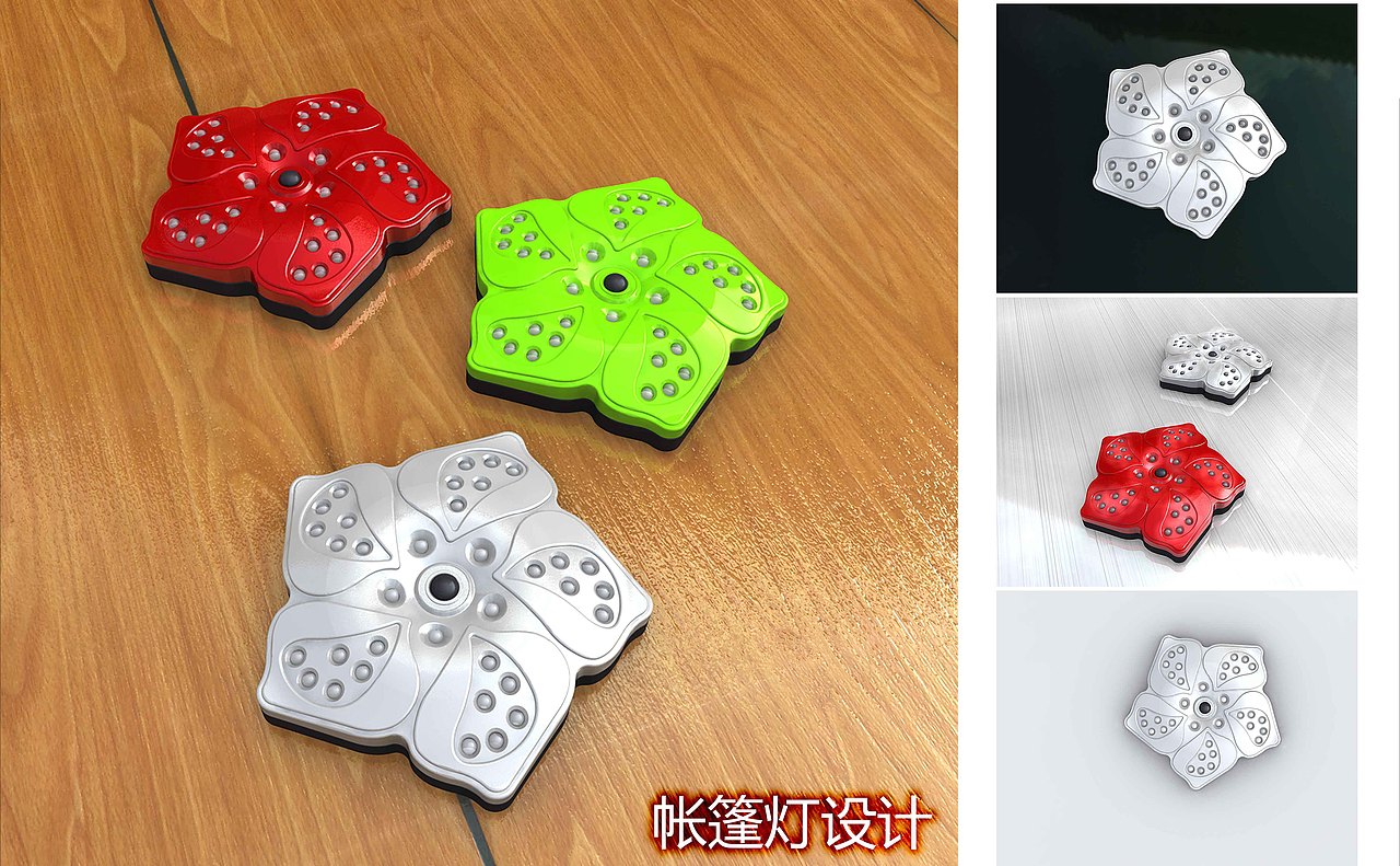 2007年11月帐篷灯设计（图ZMzIyMjA5OTg0） - 产品 - 站酷设计师lovehaining原创素材 - 站酷ZCOOL