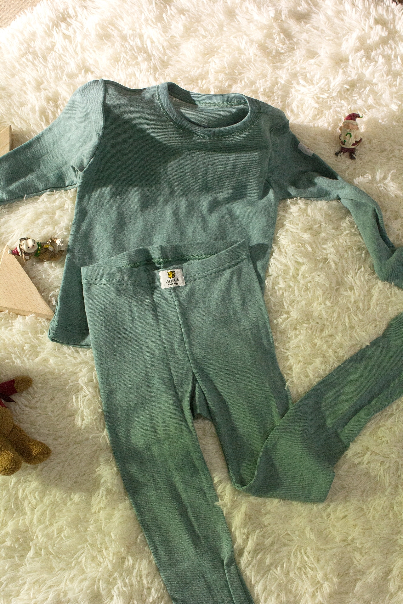 儿童秋衣裤/图片/电商