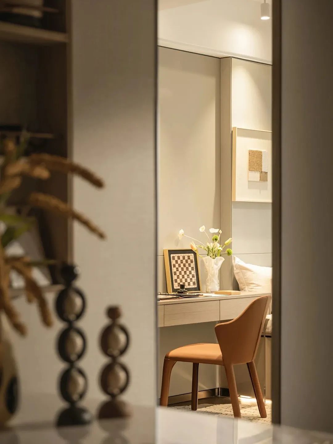 空间摄影｜多元联动，解锁以家之名的生活艺术!（图ZMzU2NDIxNzA4） - 环境/建筑摄影 - 站酷设计师乐在拍空间摄影原创素材 - 站酷ZCOOL