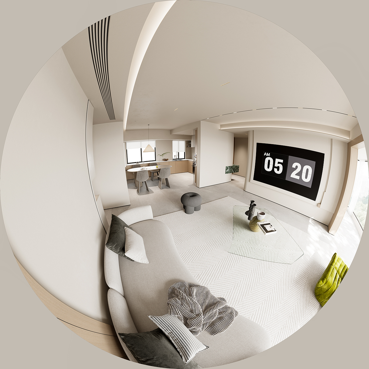 小简约（图ZMzEzMDIwMzgw） - 家装设计 - 站酷设计师Sanku视觉原创素材 - 站酷ZCOOL