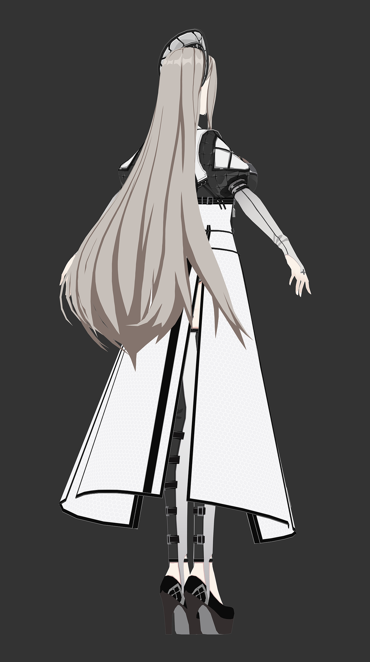 伊甸启示录/Teresa