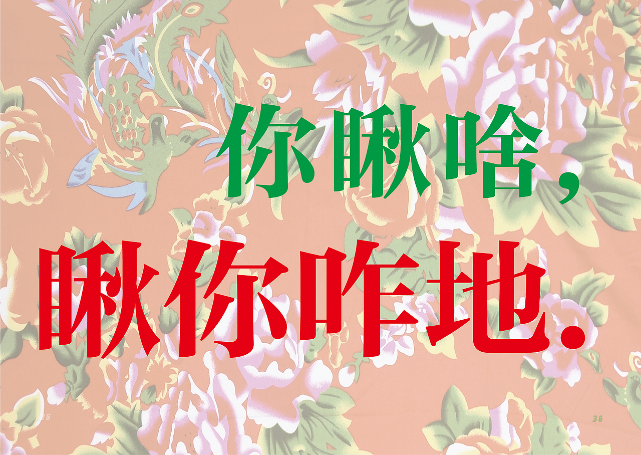 “大话东北”东北话书籍制作（图ZMzMwMTIwMTEy） - 书籍/画册 - 站酷设计师Z51449312原创素材 - 站酷ZCOOL