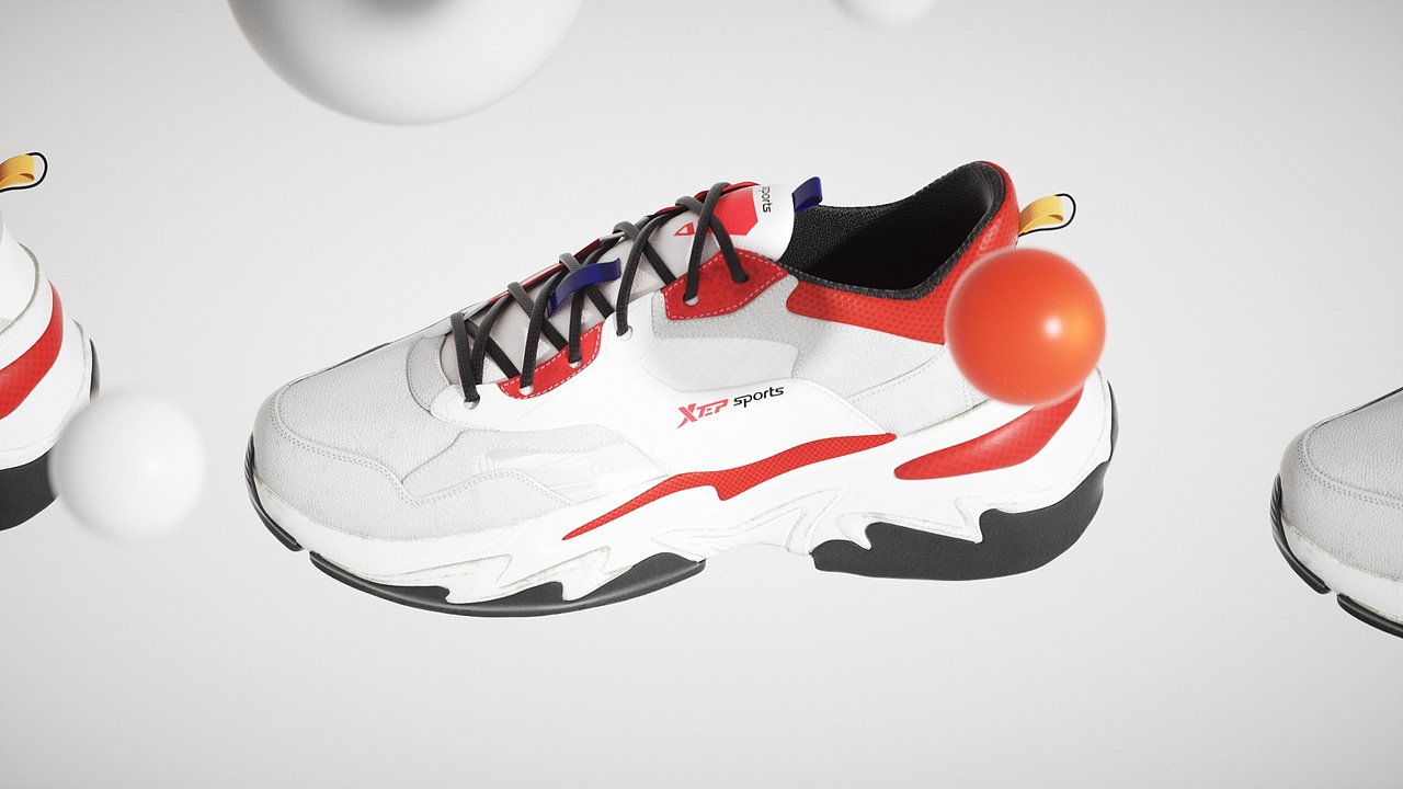 三维动画作品临摹（图ZMzYzMjAxMzE2） - 产品 - 站酷设计师汤包灰灰原创素材 - 站酷ZCOOL