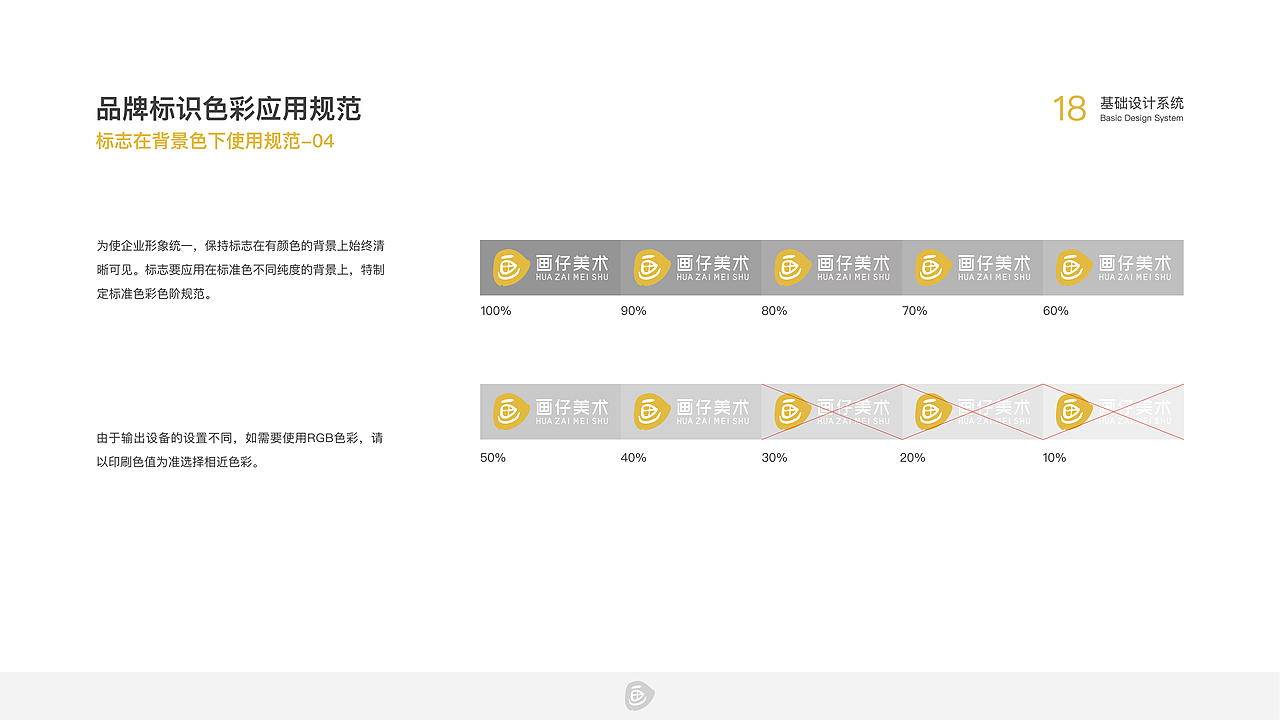 画仔-品牌VI（图ZMzU3Nzc3NjQ4） - 品牌 - 站酷设计师Brilliant96原创素材 - 站酷ZCOOL