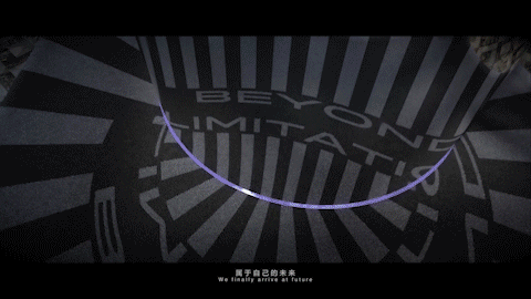 vivo NEX3/Touch The Future