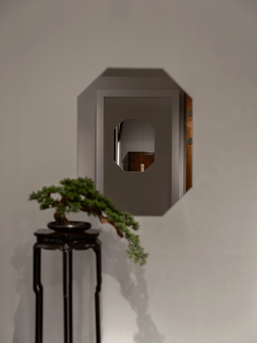 尤格设计 | 苏素明式非遗传承馆