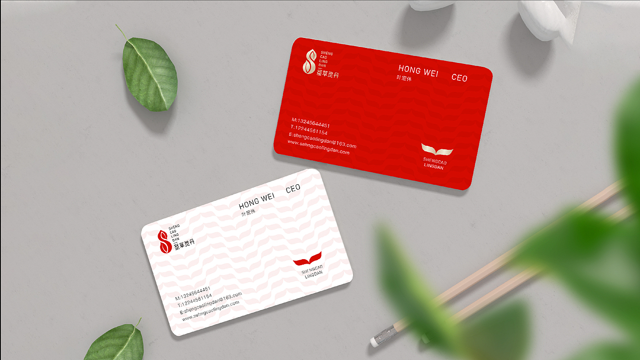 圣草灵丹-新会陈皮