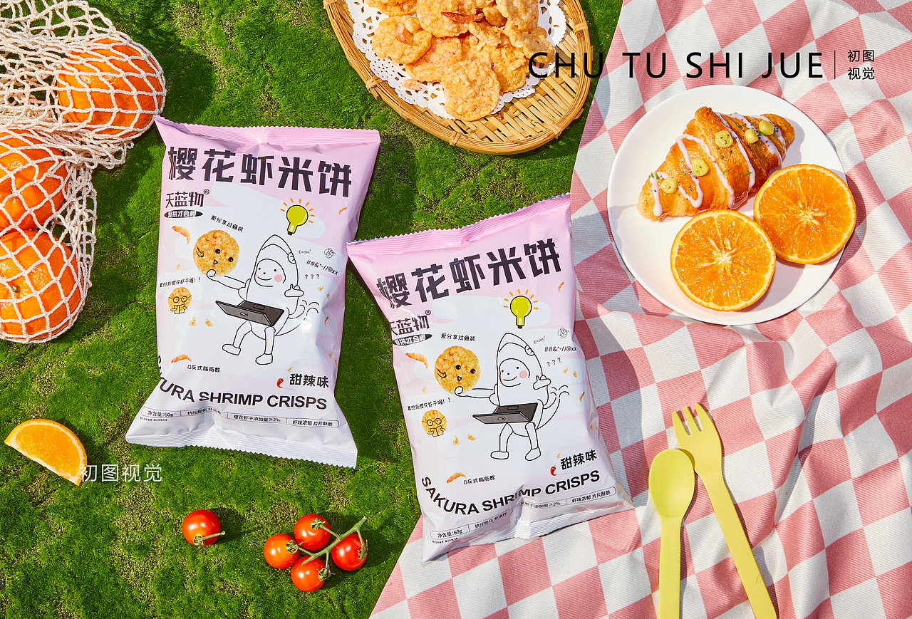 户外露营生活感零食产品拍摄 | 天蓝物（图ZMzM0MDU3NjQw） - 产品摄影 - 站酷设计师初图视觉原创素材 - 站酷ZCOOL