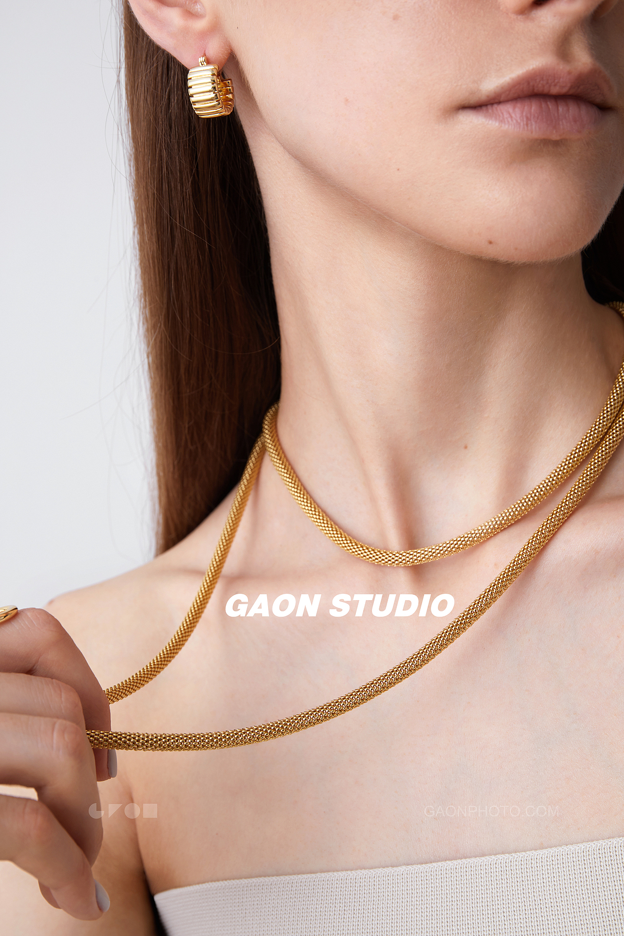 饰品拍摄#高恩广告（图ZMzE4MTAyMTMy） - 时尚/艺术摄影 - 站酷设计师高恩广告GAON原创素材 - 站酷ZCOOL