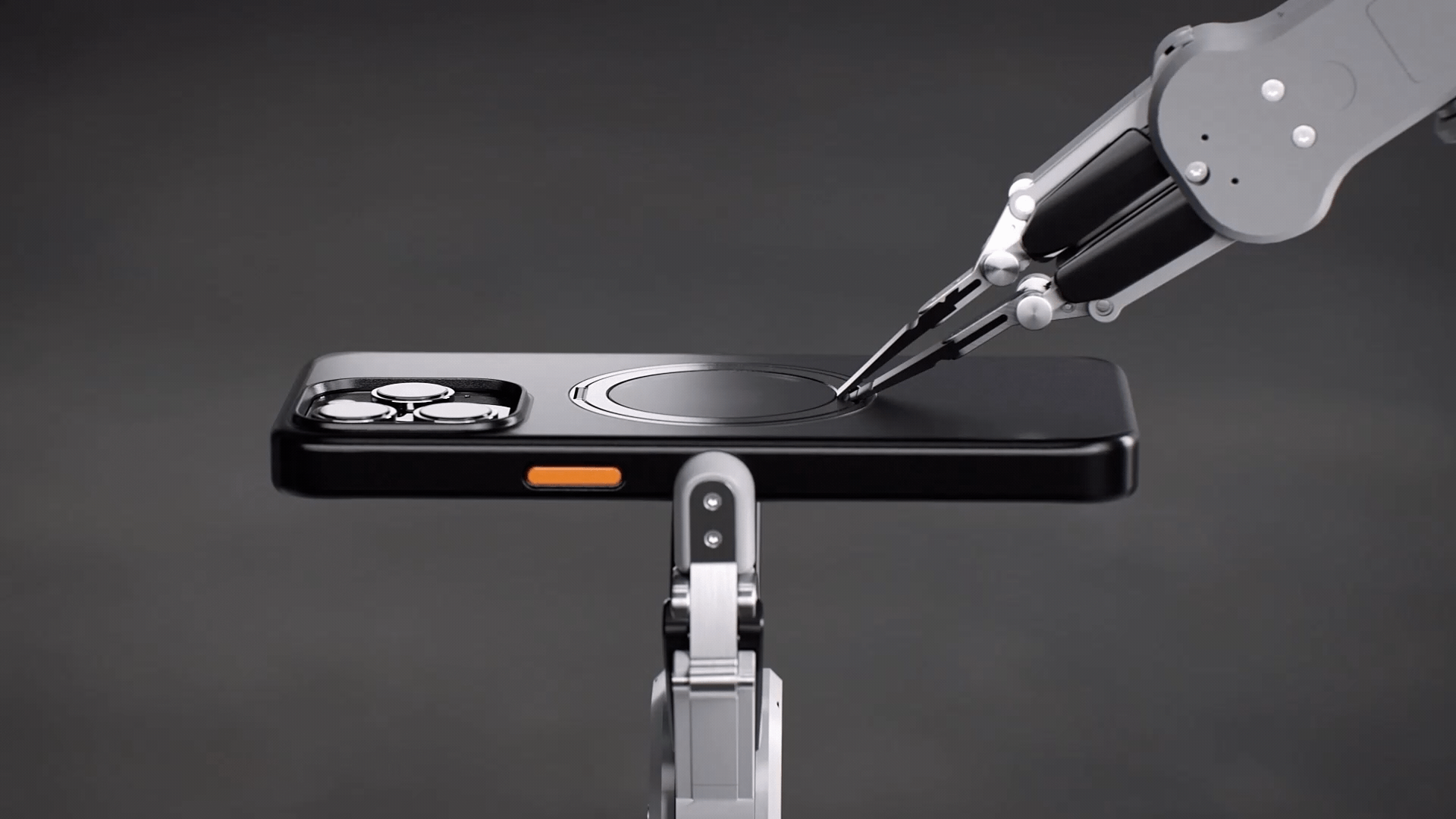 TORRAS&必和视频丨图拉斯LAB发布会