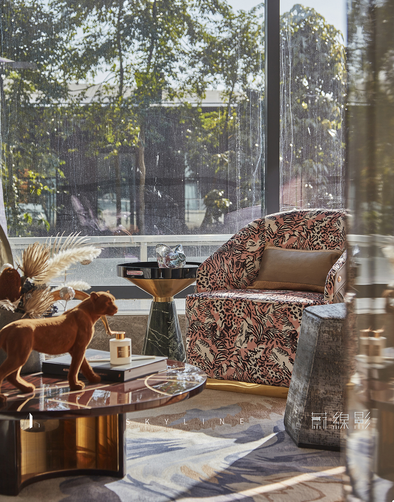 亚洲十大超级豪宅，独栋楼王-华远大一山庄S16 蔚线影（图ZMzIxMzU0ODc2） - 环境/建筑摄影 - 站酷设计师蔚线影建筑摄影原创素材 - 站酷ZCOOL