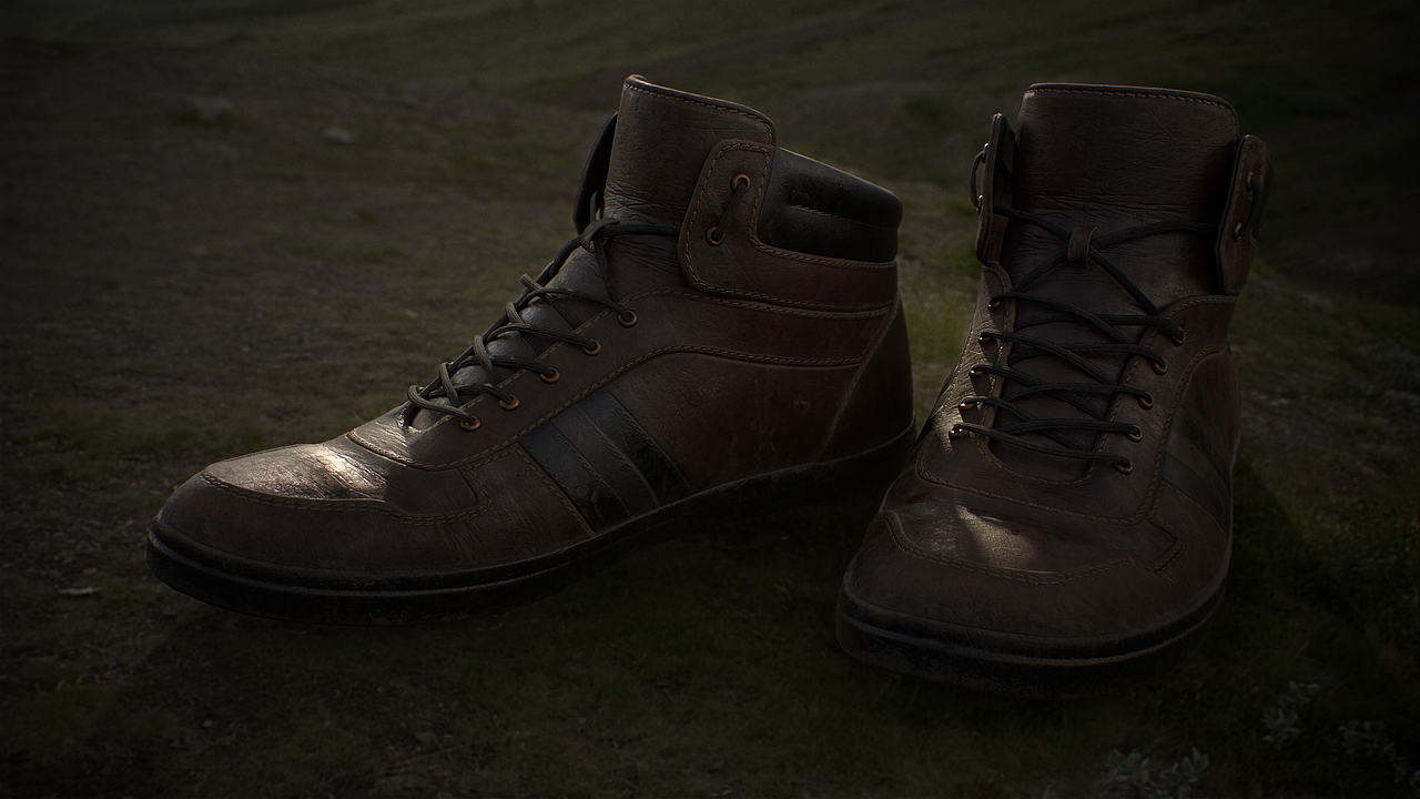 《Shoes》2022（图ZMzAzMjU5Mjgw） - 产品 - 站酷设计师Danny妮妮原创素材 - 站酷ZCOOL