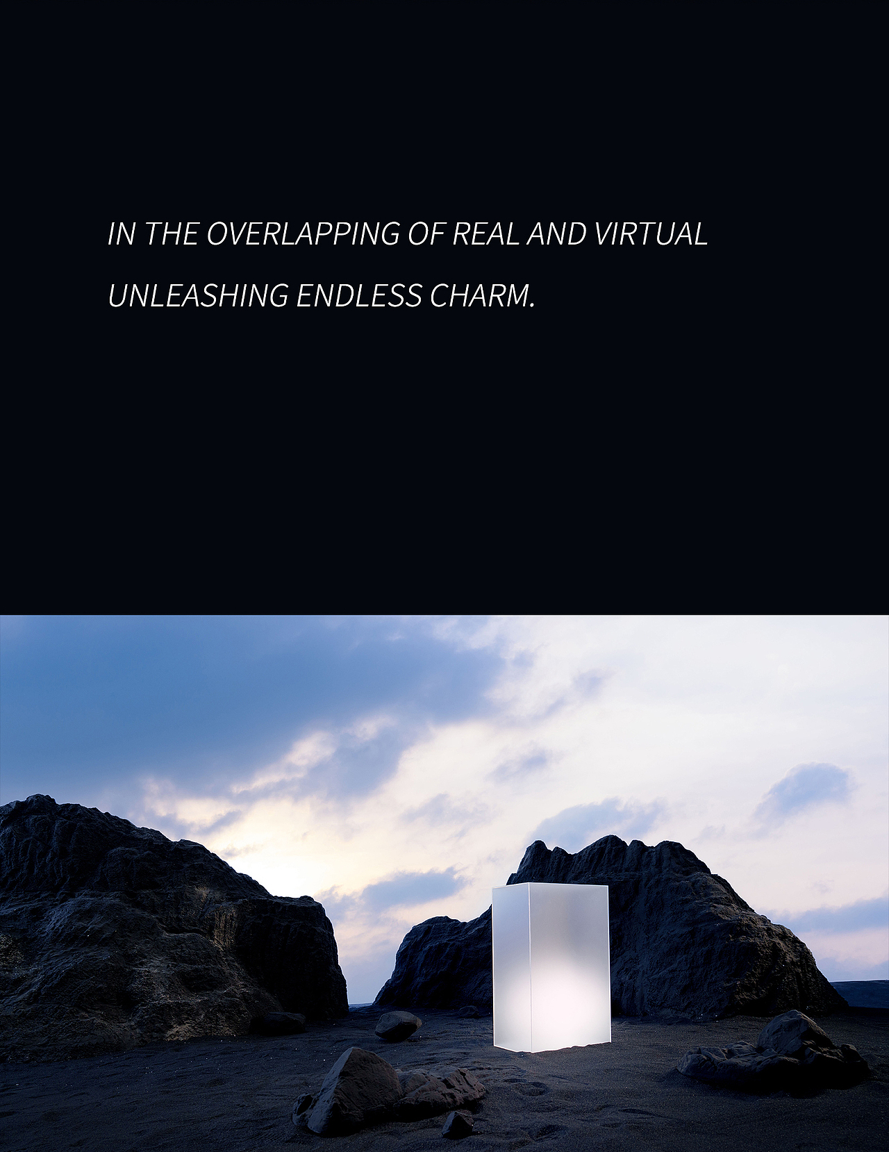 男装拍摄 | 寻觅·诞生