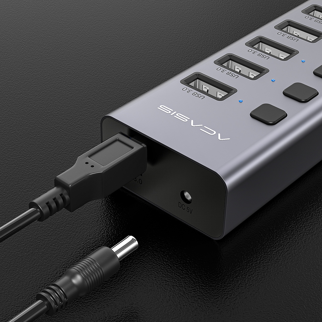 扩展坞类 渲染合集3