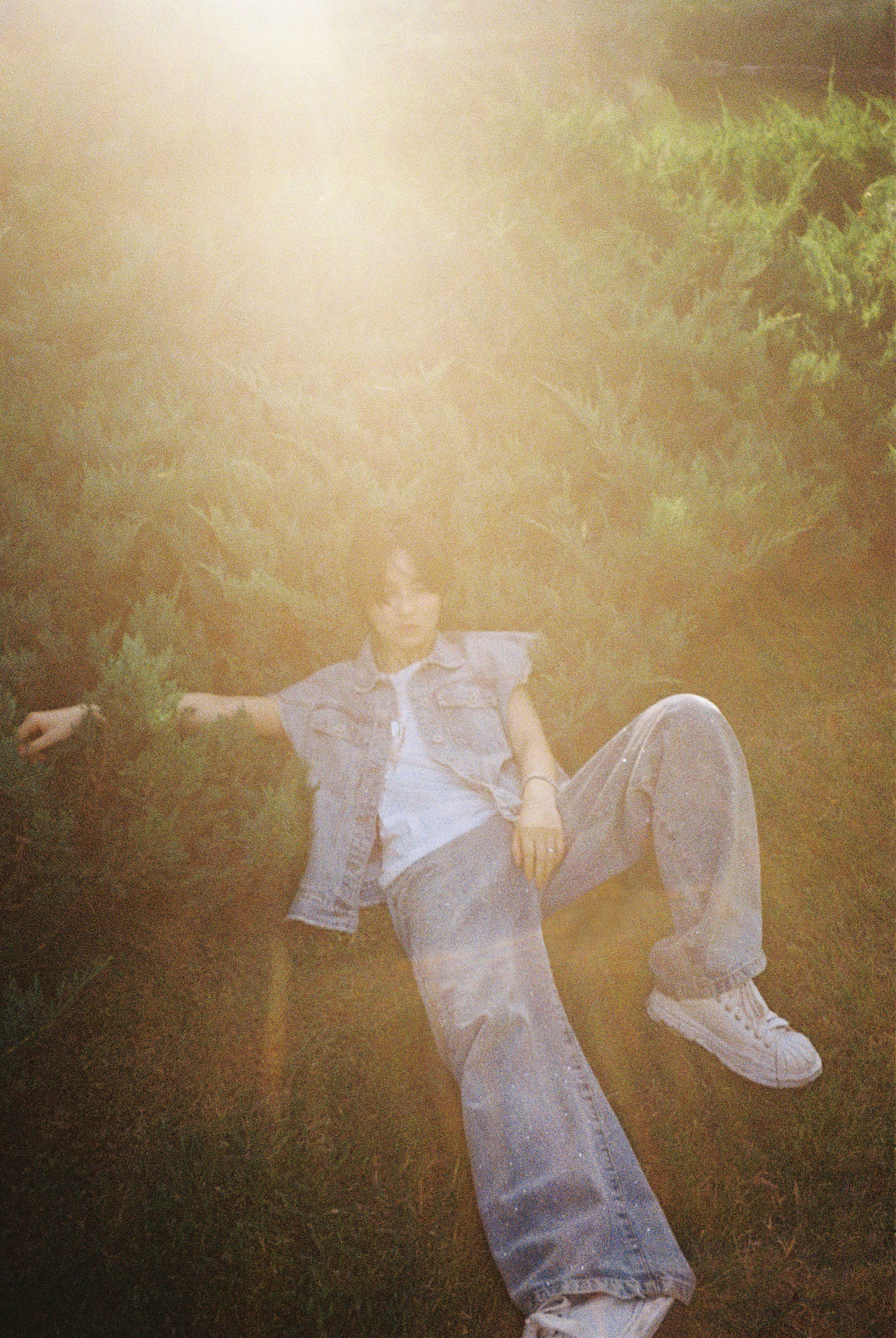 今天也想见到你，不管什么天气（图ZMzA5NDcwNDY4） - 人像摄影 - 站酷设计师Dmfey原创素材 - 站酷ZCOOL