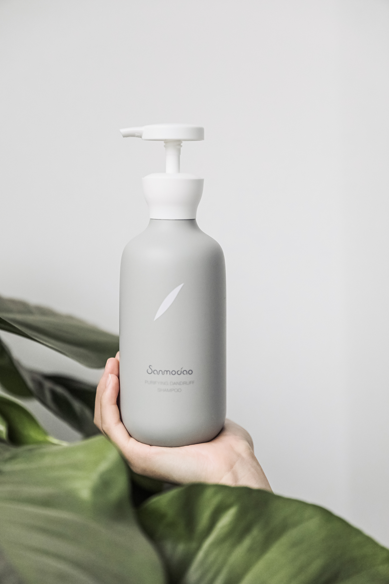 三磨稻洗发乳（图ZMzEwNDkyOTc2） - 产品摄影 - 站酷设计师小纯作品集原创素材 - 站酷ZCOOL